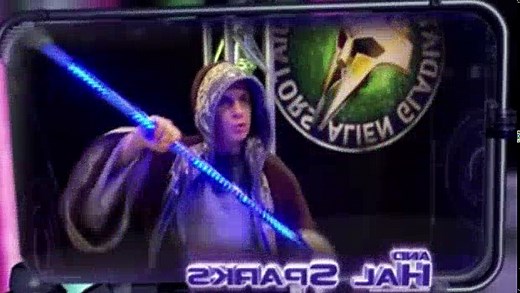 Lab Rats S04E03 - Left Behind