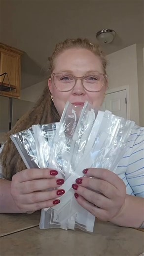 Seeing people clap like seals over the "invention" of another pointless single-use plastic item is really eroding my ability to feel compassion and kinship with my fellow man. Have you idiots heard of a binder clip? A bobby pin? Let's keep making more fucking garbage i guess