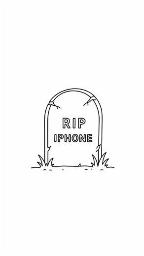 Apple Decision That Nearly Killed the iPhone