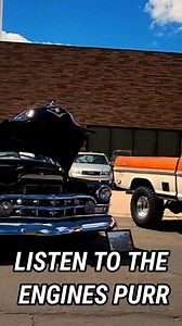 Vintage Cars Unleashed on Route 66 | Route 66 Road Relics