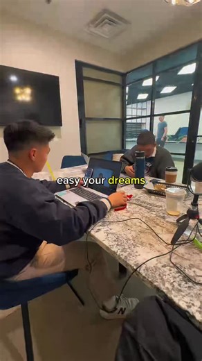 Quant on Instagram: "This is how easy it is to achieve your dreams… #business #entrepeneur #startup"