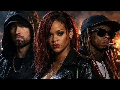 Eminem ft Rihanna & Jelly Roll - I Can’t Fight For Love (2026 Music Video)