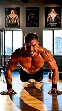 The 5 best at-home workouts to get a six-pack fast 🔥💪 #abs #homefitness