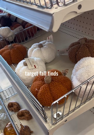 Fall Finds at Target You’ll Love