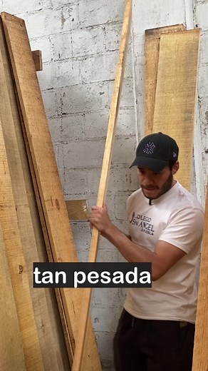 Consejos para Comprar Madera de Calidad