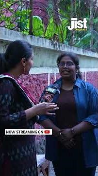Students Question Rankings and Academic Decline | ft. Medha