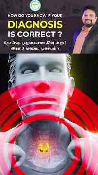 Find Your Health Problem in 15 Minutes | AI-Based Diagnosis