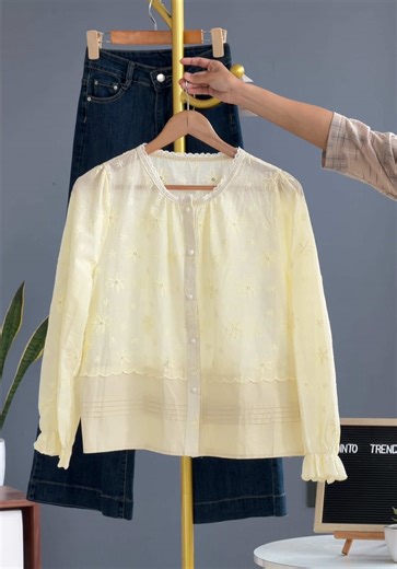 2 In 1 Long Outer Chickenkari Cotton Tops Available!! Dm us for orders 📍 Location:- Radhe Radhe Bhaktapur (Google Maps :- Into Trend Opening Hours:- (Call and Confirm Before Visiting) Call/WhatsApp: 977 9802349600 Note :- There may be Slight Difference in colors due to different lighting and displays !! Delivery all over Nepal!!🇳🇵 Delivery all over World 🌎 #intotrend #intotrend2020 #intotrendstore #deliveryallovernepal #worldwidedelivery✈️🌍