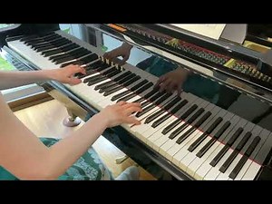 すみれ/ストリーボッグStreabbog La viollette Op.99-1