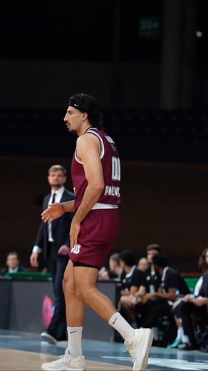 Debut night for @furma_12 & @daws_1 😎 | BC Lietkabelis Panevėžys