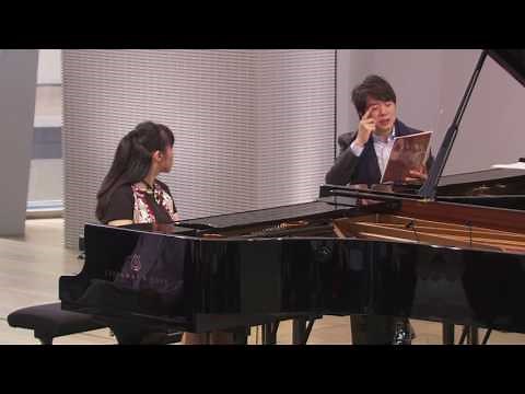 20160220 FLV Lang Lang International Music Foundation Masterclasses Janice Carissa