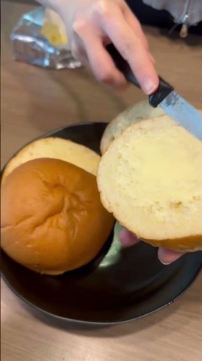 How to Make the Perfect Beef Burger #cheeseburger