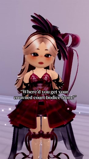 Unlocking Secrets of Royale High's Mermaid Shop