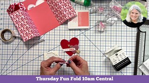 1.2K views · 42 reactions | Window Z Fold | Creating with Kristina | Facebook