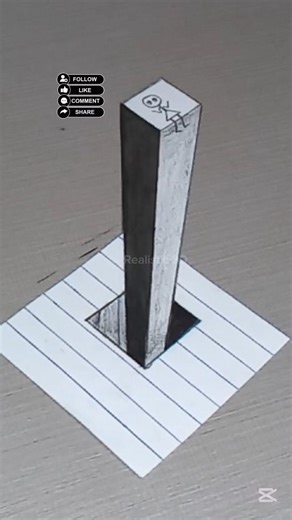 The Most Mind-Bending Optical Illusions #drawing #shorts #opticalillussion