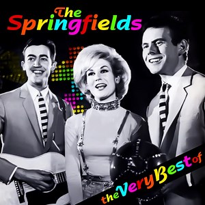 Where Have All The Flowers Gone - The Springfields: Song Lyrics, Music Videos & Concerts