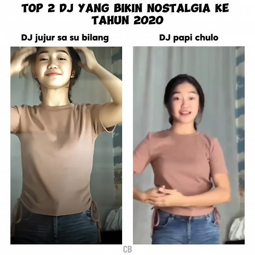 Nostalgia Dance: Chandrika Chika Papi Chulo 2020