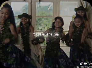 He Mele No Lilo - Lilo & Stitch (Original x Live Action)