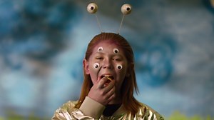 The Good Crisp Company, Crinkle Cut Potato Chips, 5.5 Ounce Bags, Pack of 6 (Variety Pack)