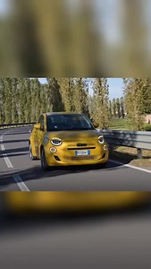 15K views · 284 reactions |  Fiat 500 Hybrid 2025 – La voiture neuve...