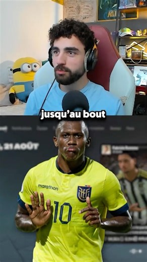 Le PSG veut déjà nous recruter Lerma 👀 Twitch : Melsaan #fc26