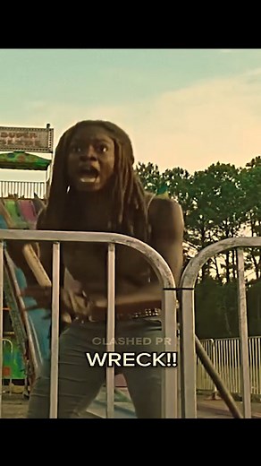 30K views · 256 reactions | Michonne Sees Rick Die #thewalkingdead #movie #new #films #bestfilm #movietime #movieclips #movienight #moviereview #fbreels #reelsvideo #reels2025 | Asherqg | Facebook