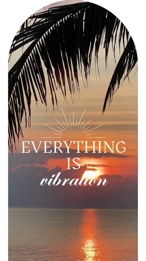 Tune your frequency. #frequency #vibration #shorts #vibe