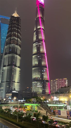 Exploring Shanghai's Stunning Architecture