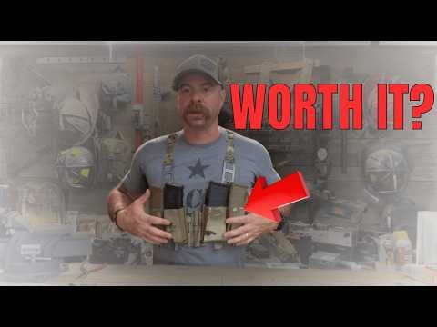 The Most Underrated Piece of Gear | GBRS MCR Breakdown