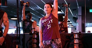 The more your heart beats inside the studio, the more life you’ll live outside the studio. Book your free class today. | Orangetheory Fitness Bloomington, IN