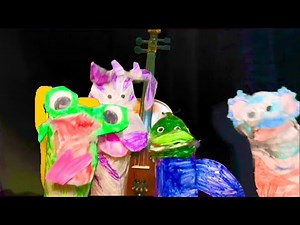 Tatum Christopher Swanson - Classical Composer Showcase (2023)