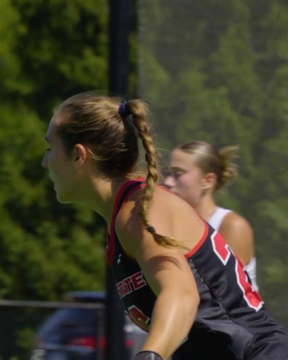 Tomorrow is Ball State Field Hockey's Senior and Alumni Day! Come join the Cardinals as they take on Bellarmine at 1pm. | Ball State Sports