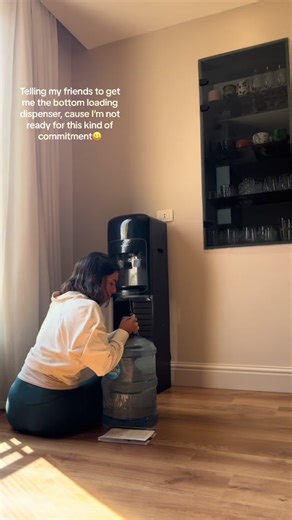 Bottom Loading Dispenser: A New Home Convenience