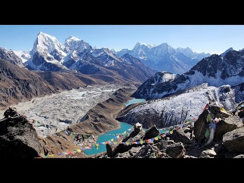 Himalaya Unveiled: Wildlife, Culture & Conservation in Nepal & Bhutan • Daily Dose of Nature