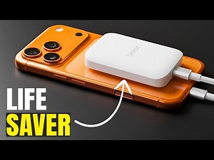 10 NEW Gadgets Every iPhone Owner Needs Right Now