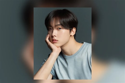 ASTRO member Sanha is coming to Manila this August | ABS-CBN Entertainment
