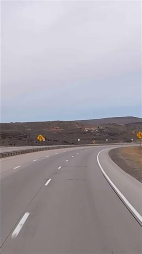 Driving Through Historic Fort Bridger 🇺🇸 (Wyoming Daytime)