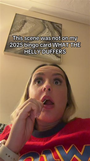 Stranger Things 5 Shocking Moments