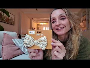 CHRISTMAS GALA & SHOPPING AT V&D ✨🪩