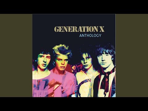 Wild Youth (2002 Remaster)