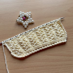 Oh my God 😳 This is incredibly! Beautiful The Easiest knitting pattern. #crochet #knitting #diy | Design & Knitting House