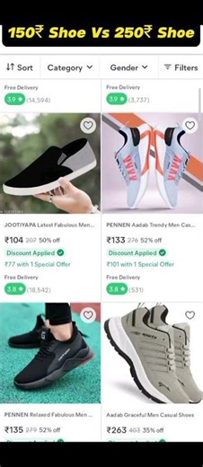Meesho Finds Under 200₹ | Meesho Offer | Meesho Republic Day Offer | Lowest Price Shoe