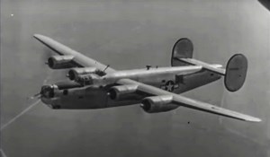 Watch Ford’s Willow Run plant churn out a B-24 every 55 minutes - Hagerty Media