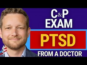 PTSD C&P Exam: The Questions That Determine Whether You Get 50% or 70%