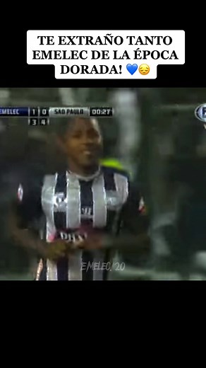 Recordando Golazos de Emelec