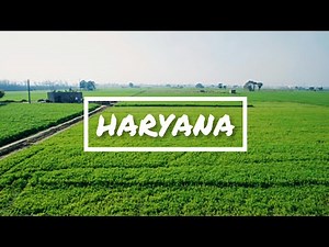 Traditions and Cultures of Haryana || Haryana Tourist Places #TalkzDeCultura