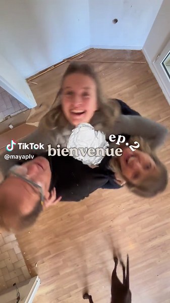 Démontage de la Cuisine: La Phase Satisfaisante !