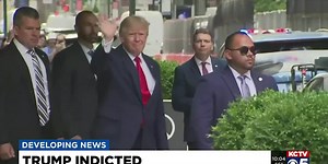 UMKC law school professor breaks down Trump indictment