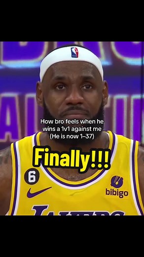 Tag your bro😂 #lebronjames23 #lebron #lebronmemes #drake #nbatrending #basketball #1v1basketball #bballtiktok #foryou #fypシ #lebronjames #itmaynotmeannothingtoyall #viralvideo #nba #clevelandcavaliers #miamiheat #losangeleslakers #lebronjames #basketballmemes