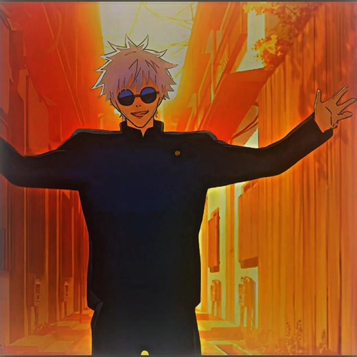 GOJO AND CHOSO Reincarnation meets modulo yuji ❤️‍🩹 #jujutsukaisen